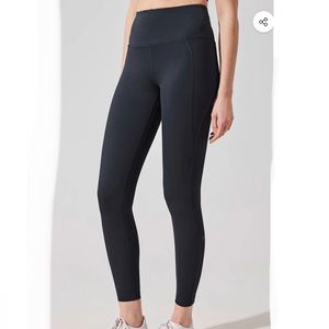 Vital high waisted side pocket 26” leggings